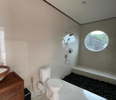 Songan Villa | Pinggan Retreat