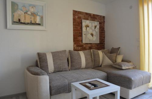 Despotovac Apartment | PINGO 2