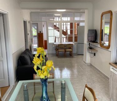 Balatonmariafurdo House | Pingvin Cukrászda Apartman felső szint