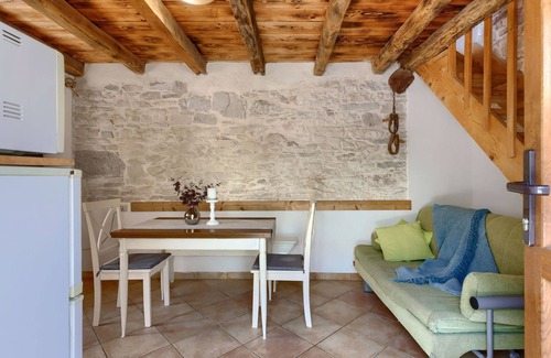 Kastelir House | Pinia I+II by Interhome