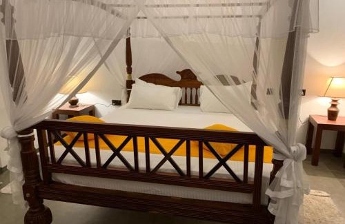 Matara Resort | Pinipahana Walauwa Resort & villa