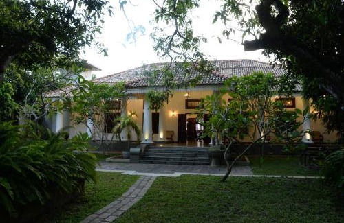 Matara Resort | Pinipahana Walauwa Resort & villa