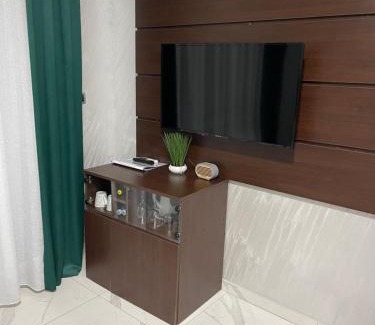 Jagodina Apartment | Pink Apartmani