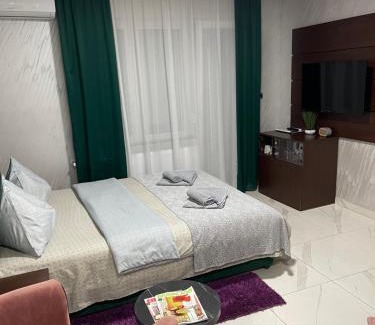 Jagodina Apartment | Pink Apartmani