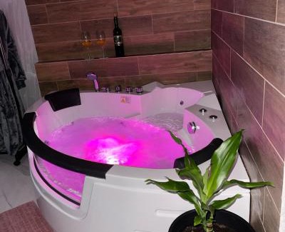 Jagodina Apartment | Pink Apartmani