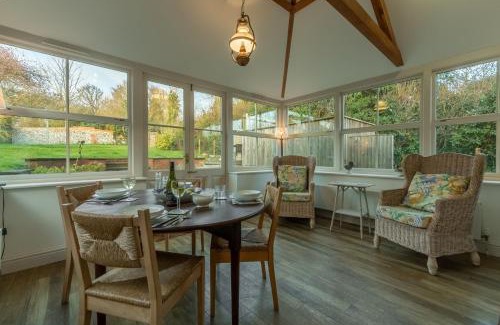 North Creake House | Pink End