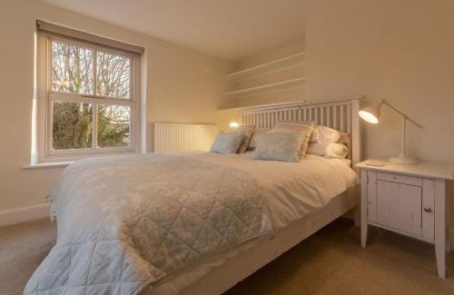 North Creake House | Pink End