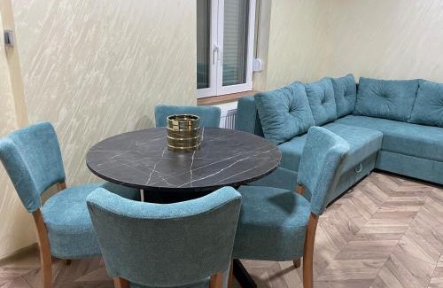 Jagodina Apartment | Pink House Apartments