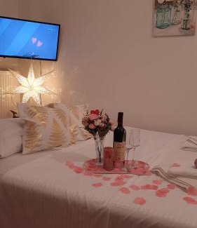 Doboj Apartment | Pink Panter