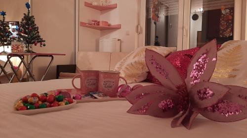 Doboj Apartment | Pink Panter