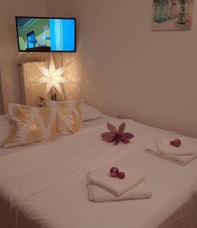 Doboj Apartment | Pink Panter