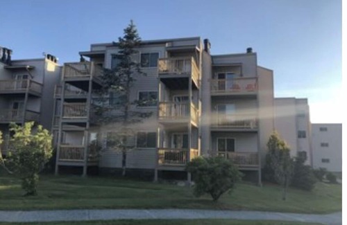 Banner Elk Condo | Pinnacle Inn: Cozy Wedding Accommodation Indoor Pool, Sauna, Hot Tub, More.