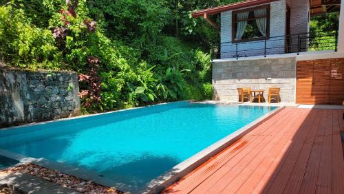 Udunuwara House | Pinnacle of Everything