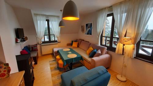 Jahorina Apartment | Pino apartman Jahorina