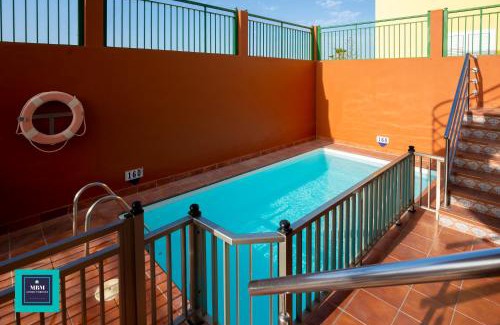 San Bartolome de Tirajana Apartment | Pino Apartment, Montaña La Data
