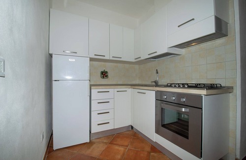 Marina di Campo Apartment | Pino bilo - One Bedroom Apartment, Sleeps 6