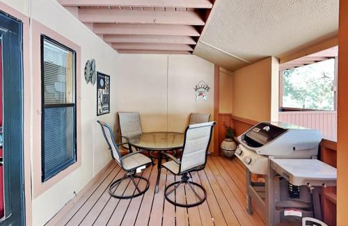Ruidoso Apartment | Pinon Park C11