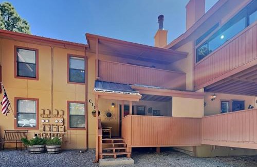 Ruidoso Apartment | Pinon Park C11