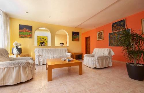 Cala San Vicente Apartment | PINOS ALTOS 02