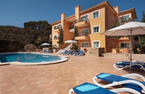 Cala San Vicente Apartment | PINOS ALTOS 02