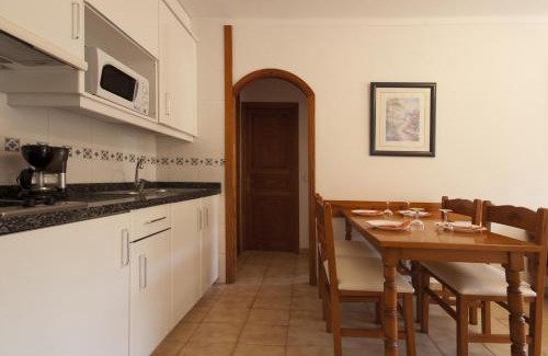 Cala San Vicente Apartment | PINOS ALTOS 03
