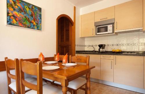 Cala San Vicente Apartment | PINOS ALTOS 07