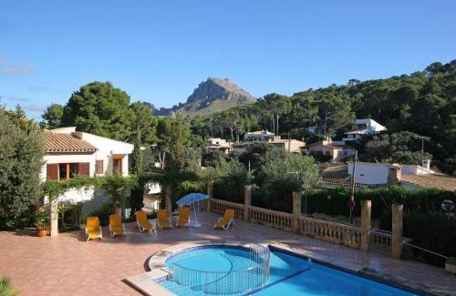 Cala San Vicente Apartment | PINOS ALTOS 07