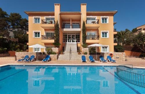 Cala San Vicente Apartment | PINOS ALTOS 07
