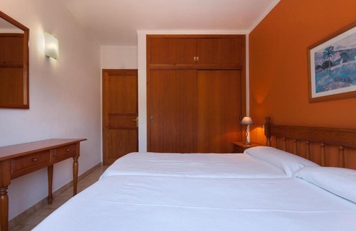 Cala San Vicente Apartment | PINOS ALTOS 11
