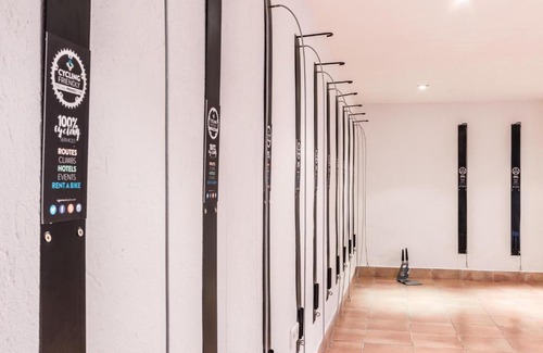 Cala San Vicente Apartment | PINOS ALTOS 11