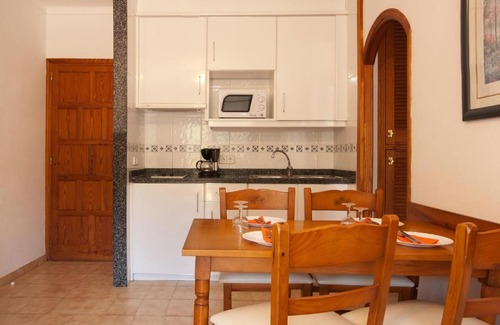 Cala San Vicente Apartment | PINOS ALTOS 11