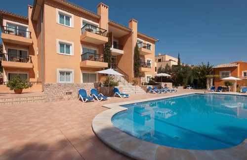 Cala San Vicente Apartment | PINOS ALTOS 12