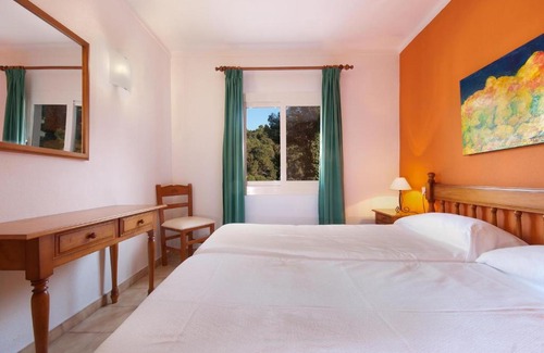 Cala San Vicente Apartment | PINOS ALTOS 12