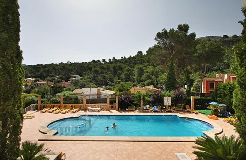 Cala San Vicente Apartment | PINOS ALTOS 14