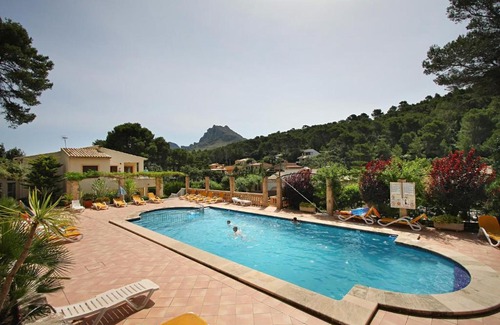 Cala San Vicente Apartment | PINOS ALTOS 14