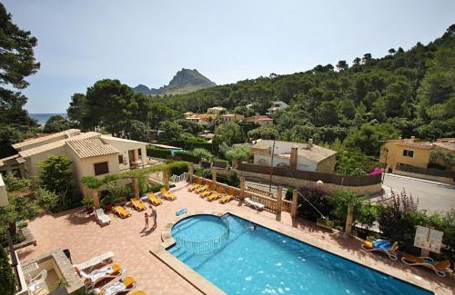 Cala San Vicente Apartment | PINOS ALTOS 14