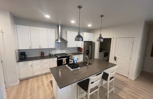 Livingston Apartment | Pins Nest by Parallel 45 Farm