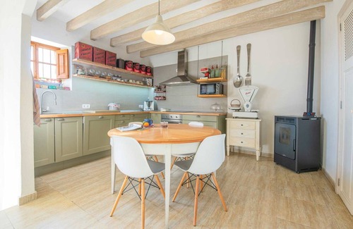 Selva Villa | PINTOR in Caimari with 3 bedrooms and 2 bathrooms