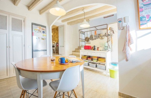 Selva Villa | PINTOR in Caimari with 3 bedrooms and 2 bathrooms
