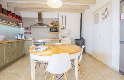 Selva Villa | PINTOR in Caimari with 3 bedrooms and 2 bathrooms