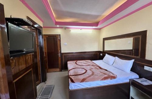 Shimla Hotel | Pioneer in fingask