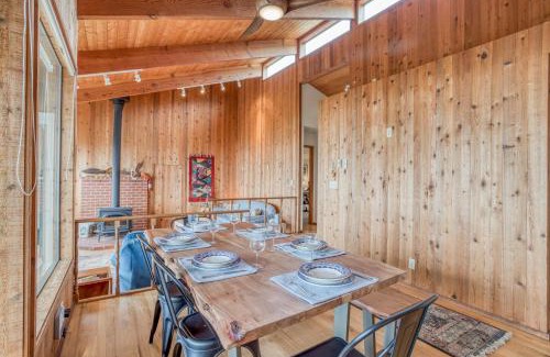 Seal Rock House | Piot House