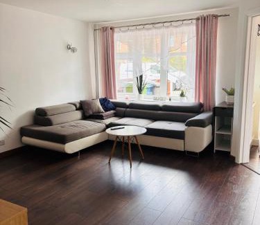 Warrington House | Piotr House