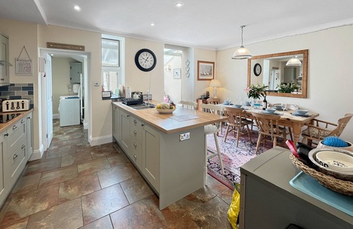 Lynton House | Pip's Corner, Lynton