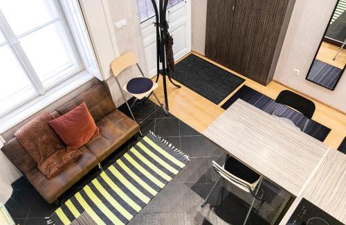 Belso-Ferencvaros Apartment | Pipa Apartment
