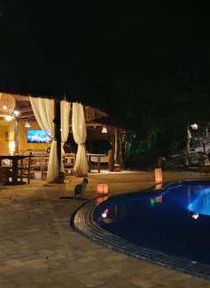 Pipa Cabin | Pipa Ecovila