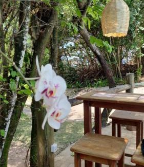 Pipa Cabin | Pipa Ecovila