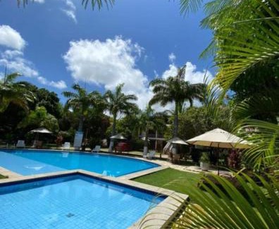 Pipa House | Pipa House