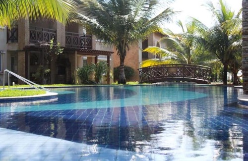 Pipa Apartment | PIPA PARADISE condomínio resort, APÊ 11