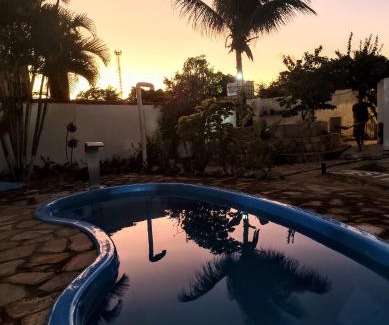 Pipa House | Pipa Universo